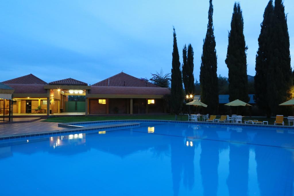Parrales Hotel